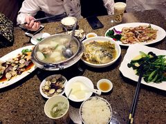 -旺达·福州菜(正大广场店)