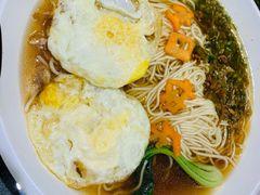 -汤记传菜(秀浦路店)