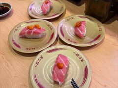 -寿司郎(皇庭广场店)