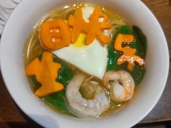 -张大嘴菜馆(庞各庄店)