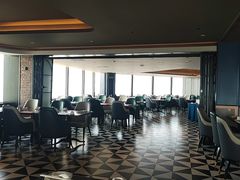 -华厦大酒店·桃源西餐厅·自助餐