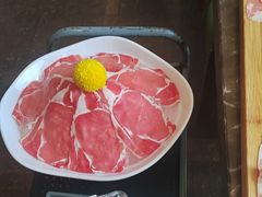 -刘一手重庆火锅(万达广场店)