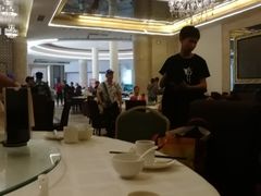 大堂-口衣记鸡饭店