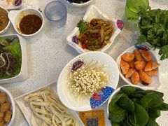 -一锅两头牛(牟平店)
