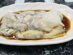 -燊意布拉肠云吞面(中山四路店)