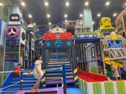 -meland亲子乐园•派对•研学(苏州悠方购物中心店)