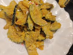 -三道菜(明堂公园店)