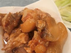 -恩宁刘福记(东华东路店)