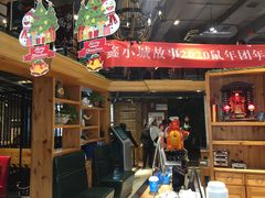 -全聚贤餐厅·湖北家常菜(沙湖店)