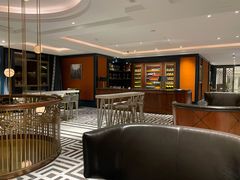 -The St·Regis Bar 瑞吉酒吧