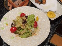 -樱嘢·炭火烧肉(惠南店)