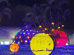 -观澜湖生态运动公社