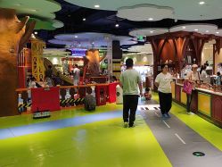 -MELAND CLUB亲子乐园•派对(虹桥万象城店)