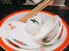 -广府乡下·饭庄(新港东路店)