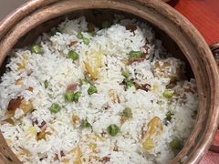 -抚仙湖野生菌石锅鱼(腾冲总店)