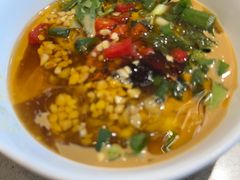 -巴蜀王婆大虾(南锣鼓巷店)