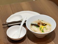 -苏小柳点心·手作小笼包(浦东嘉里城分院)