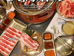 -西塔老太太泥炉烤肉(龙湖北苑天街店)