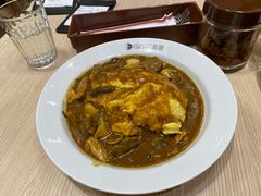 -CoCo壱番屋