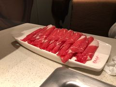 -海底捞火锅鲜切牛肉主题店(长寿路店)