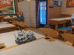 -陳香貴·兰州牛肉面(上海长风大悦城店)