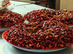 -林中乐辣子鸡(歌乐山总店)