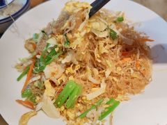 海鲜炒粉丝-吕记老鸭汤·徽菜馆(东营路店)