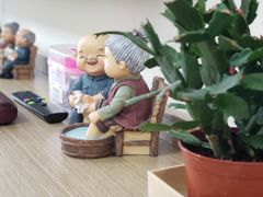 -奉贤东方美谷金汇敬老院·医护康复·日月星连锁(奉贤院)