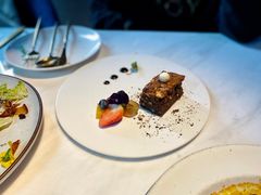 -Wei菋·Le Bistrot