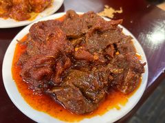 -袁大妈高原特色牦牛肉石棉烧烤(雅安店)