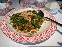 -谭厨中山传家菜.乳鸽.脆鲩鱼(华强北中航城店)