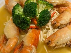 -滋粥楼·顺德菜(番禺广场总店)