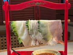 -饕林餐厅(春熙路店)