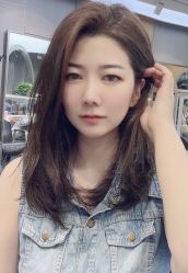 -Sying杉影日式烫染專門店