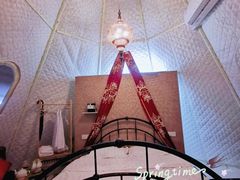 -安德鲁户外烧烤帐篷营地(马泉营店)