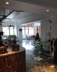 -馨媛瑜伽普拉提