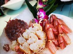 -柒加海鲜姿造