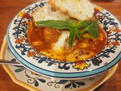 -Mammamia(巨鹿路店)