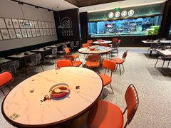 -清真·宁夏印象·盐池滩羊肉体验店(江宁路店)