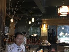 -功夫小龙虾·烧烤·江湖菜(金沙洲店)