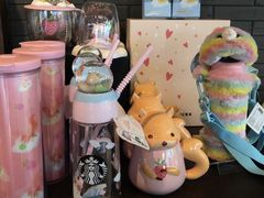 -星巴克臻选(济南万达店)