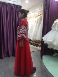 点击看大图 -茜茜公主婚纱摄影会馆