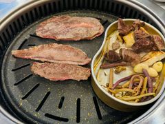 -黄金牧场(明洞总店)