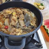 吃货日记：牛杂控的福音