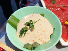 -生活如沸·顺德水牛奶火锅(人民广场店)