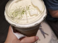 桂花弄淡奶芝士-茶颜悦色(金茂览秀城LG层外街店)