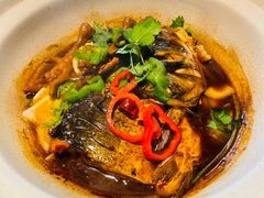 -周家二小姐的菜(西津渡店)