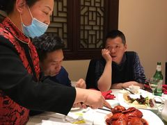 -得月楼·省级非遗·传统苏帮菜(观前店)