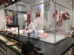 -掂档潮汕牛肉火锅(沈阳万象城店)