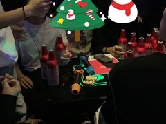 -星聚会KTV(北京世贸天阶店)